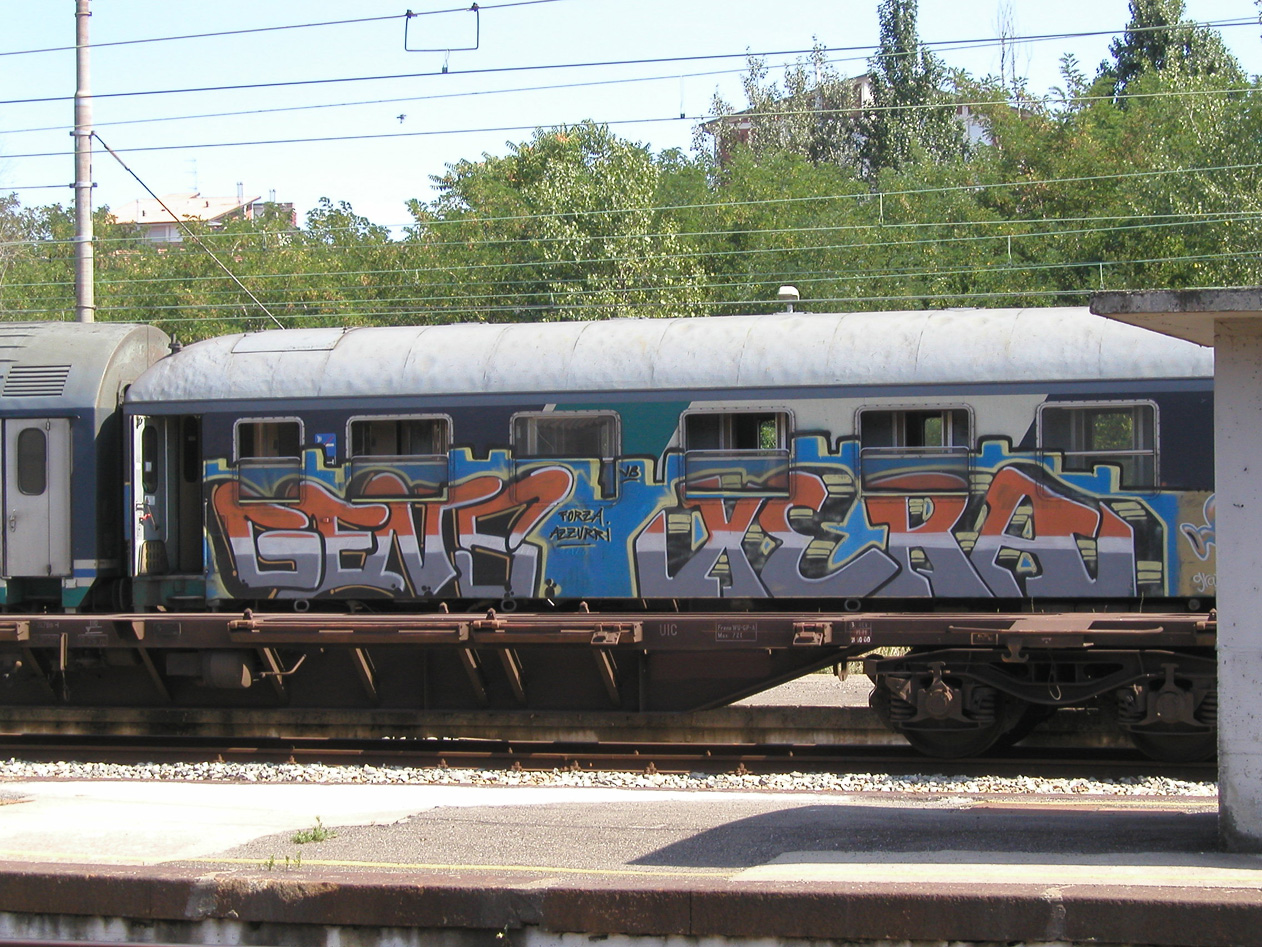 GENS + XERA